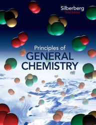 Loose Leaf Version for Principles of General Chemistry