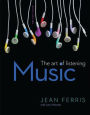 Connect Plus Music Access Card for Music: The Art of Listening