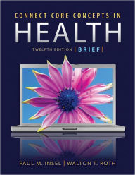 Core Concepts in Health Brief - With Access / Edition 12
