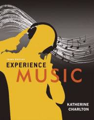 Experience Music, with 3 Audio CDs / Edition 3