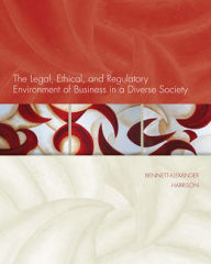 Legal Environment of Business with Connect Plus