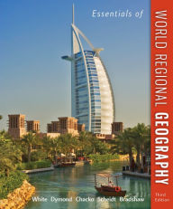 Title: Connect Access Card for Essentials of World Regional Geography / Edition 3, Author: George White
