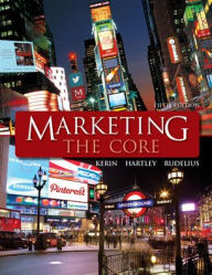 LOOSE LEAF MARKETING / Edition 5