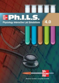Ph.I.L.S. 4.0 CD-ROM / Edition 4