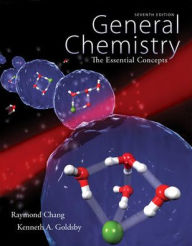 Title: Connectplus Chemistry 2 Semester Access Card For Chemistry: The Essential Concepts. / Edition 7, Author: Raymond Chang