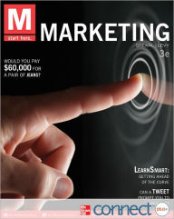 M: Marketing with Connect Plus / Edition 3