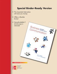 Title: Loose-Leaf Business Communication: Building Critical Skills, Author: Stephen Kyo Kaczmarek