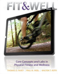 Title: LL Fit & Well with Connect Plus Access Card / Edition 10, Author: Thomas Fahey