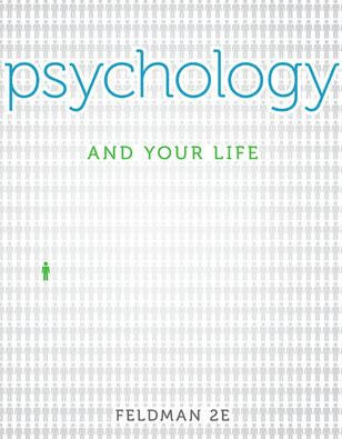 Psychology & Your Life w/Connect Plus Access Card / Edition 2