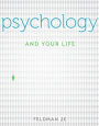 Psychology & Your Life w/Connect Plus Access Card / Edition 2