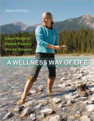 LL A Wellness Way of Life with Connect Plus Access Card / Edition 9