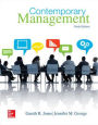 Contemporary Management / Edition 9