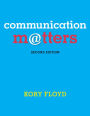 Communication Matters w/ Connect Plus Access Card / Edition 2