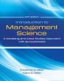 Introduction to Management Science with Student CD and Risk Solver Platform Access Card: A Modeling and Cases Studies Approach with Spreadsheets / Edition 5