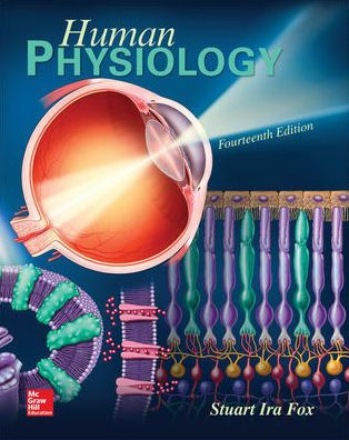 Human Physiology / Edition 14