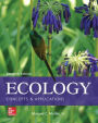 Ecology: Concepts and Applications / Edition 7