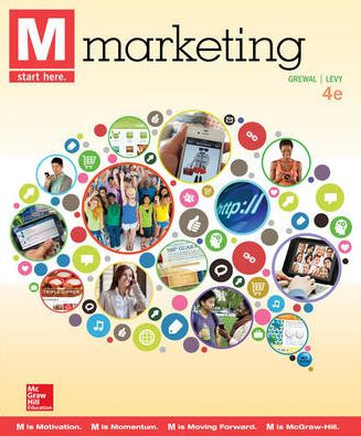 M: Marketing / Edition 4