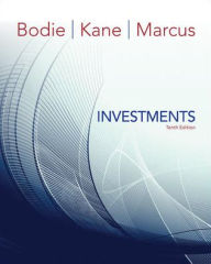 Title: Investments / Edition 10, Author: Alan J. Marcus Professor