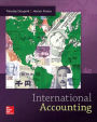 International Accounting / Edition 4