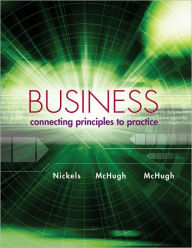 Loose Leaf Business with Connect Plus w/LearnSmart / Edition 1