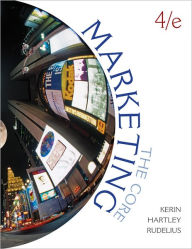 Gen cmb ll mktg core; cnct+ AC / Edition 4