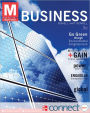 M: Business with Connect Plus / Edition 3