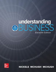 Title: Understanding Business / Edition 11, Author: Susan McHugh