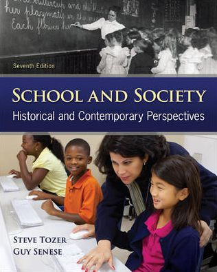 School and Society / Edition 7