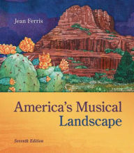 America's Musical Landscape / Edition 7