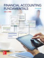 Financial Accounting Fundamentals / Edition 5
