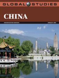 Title: China / Edition 14, Author: Zhiqun Zhu