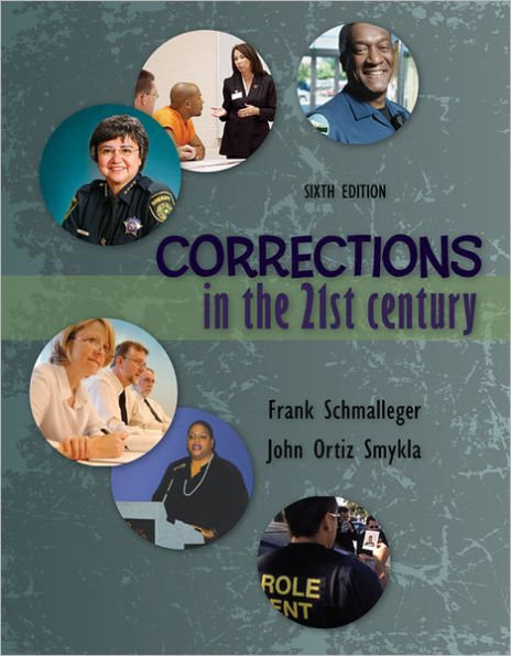 Corrections in the 21st Century / Edition 6