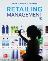 Title: Retailing Management / Edition 9, Author: Michael Levy