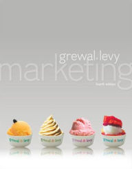 Marketing / Edition 4