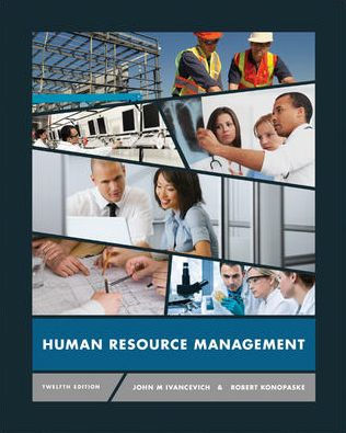 Human Resource Management / Edition 12