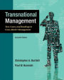 Transnational Management: Text, Cases & Readings in Cross-Border Management / Edition 7