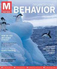 Organizational Behavior / Edition 1