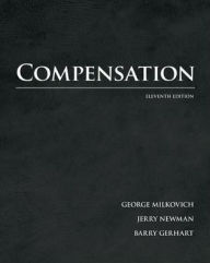 Title: Compensation / Edition 11, Author: George Milkovich