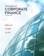 Principles of Corporate Finance / Edition 11