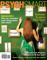 PsychSmart / Edition 2
