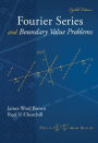 Fourier Series and Boundary Value Problems
