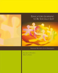 Educators Learning to Be Socially Just (Missouri Western St.U-CPSX)