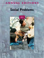 Annual Editions: Social Problems 10/11 / Edition 37