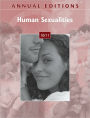 Annual Editions: Human Sexualities 10/11 / Edition 32