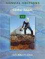 Annual Editions: Global Issues 11/12 / Edition 27