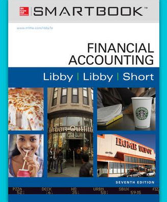 Financial Accounting / Edition 7