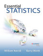 Essential Statistics with ALEKS Access Card