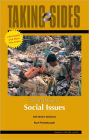 Taking Sides: Clashing Views on Social Issues / Edition 15