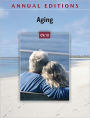 Annual Editions: Aging 09/10 / Edition 22
