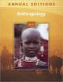 Annual Editions: Anthropology 10/11 / Edition 33